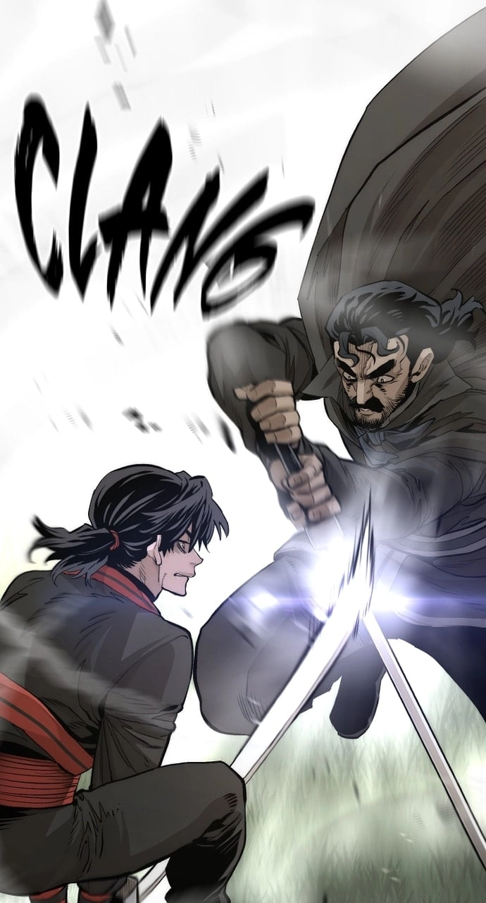 Murim RPG Simulation Chapter 114 Page 28