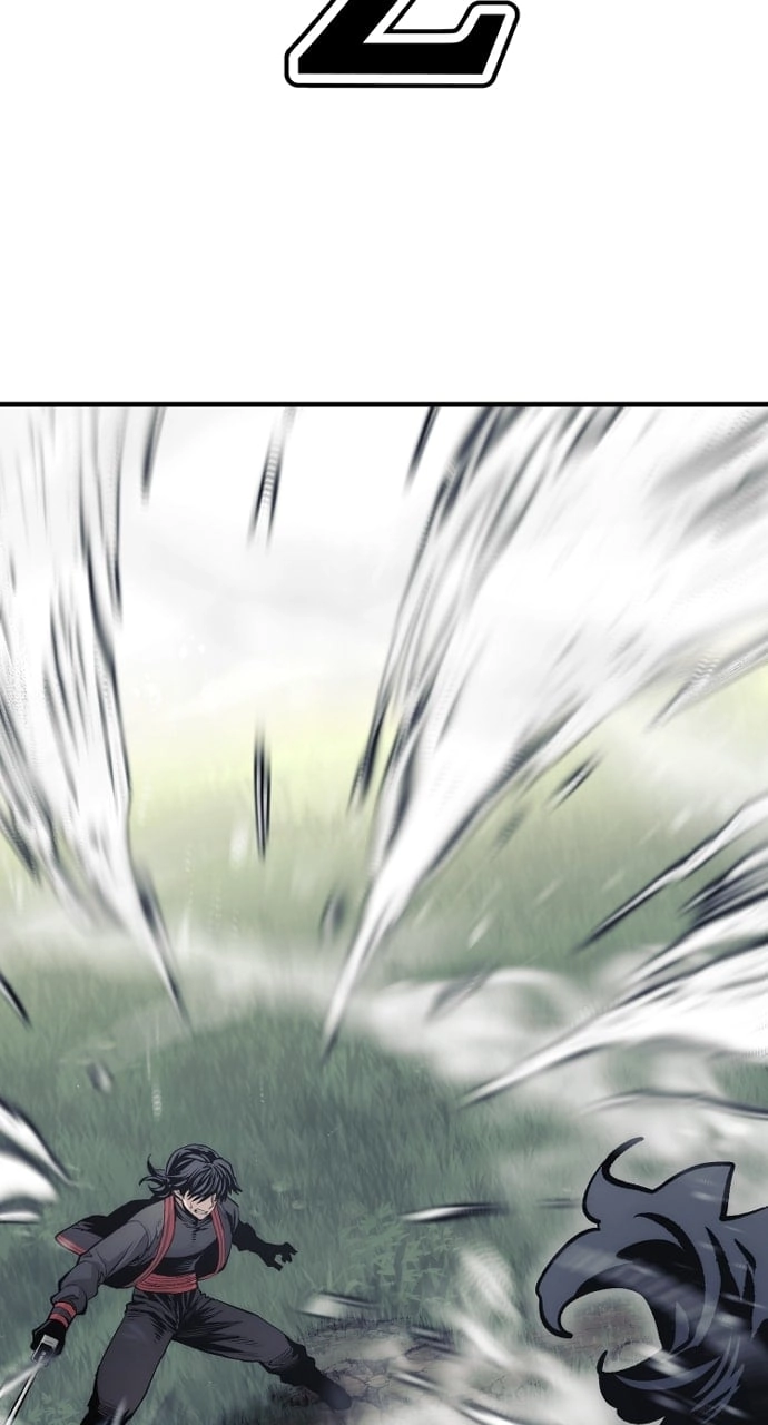 Murim RPG Simulation Chapter 114 Page 76