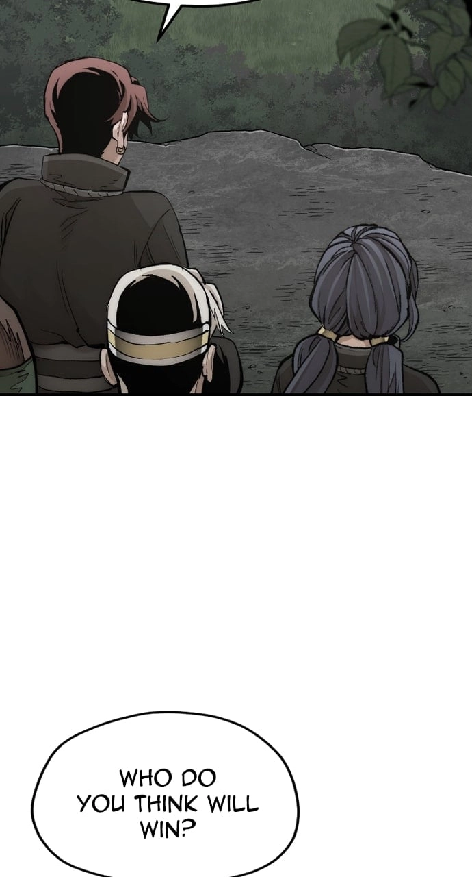 Murim RPG Simulation Chapter 114 Page 22