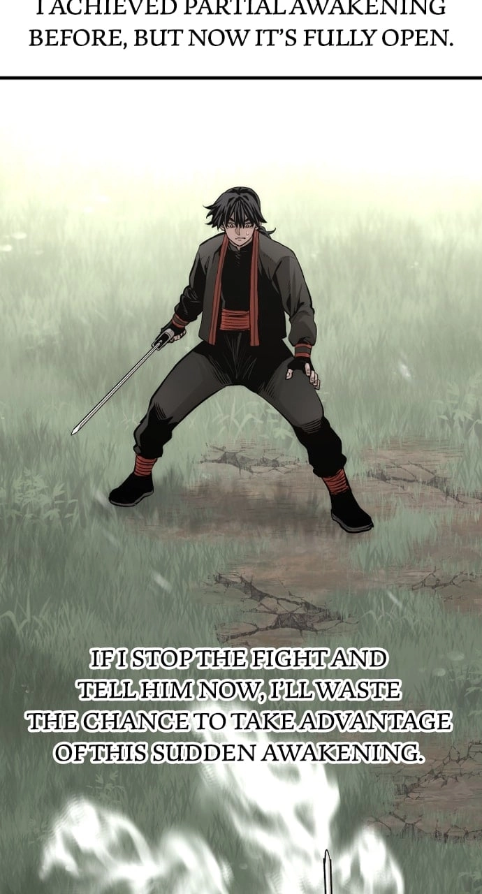 Murim RPG Simulation Chapter 114 Page 64
