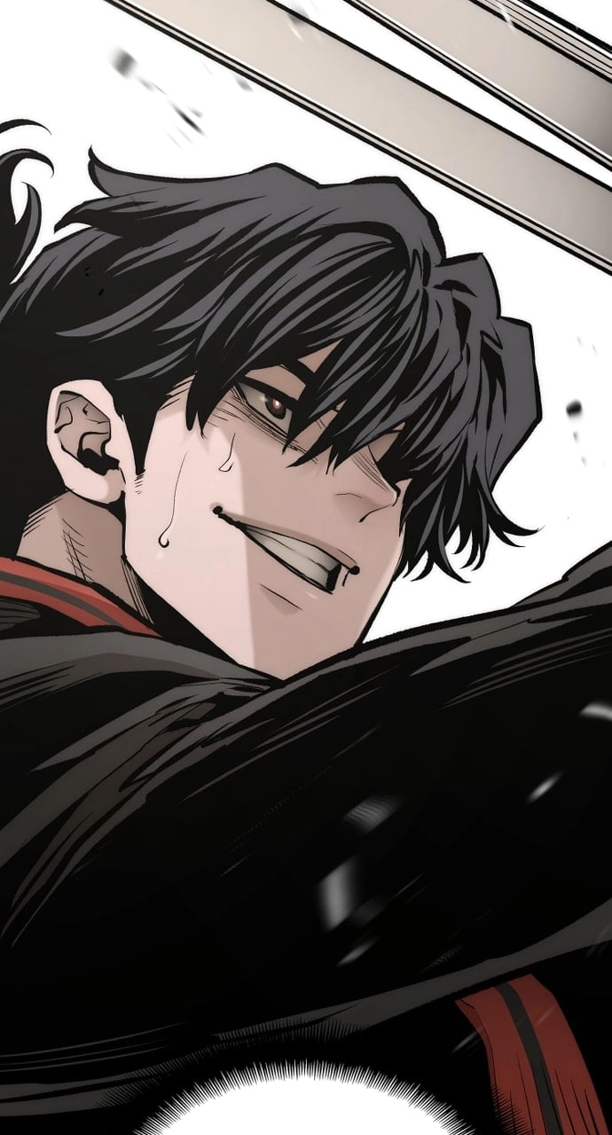 Murim RPG Simulation Chapter 114 Page 13
