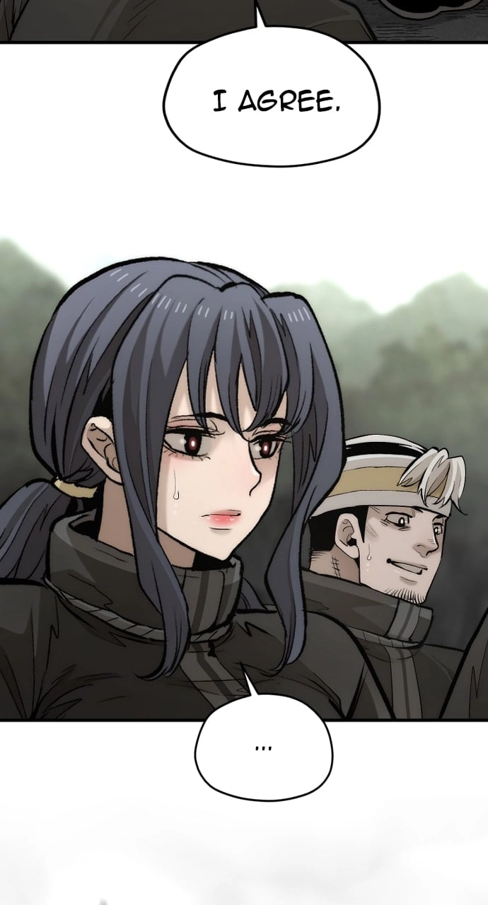 Murim RPG Simulation Chapter 114 Page 27