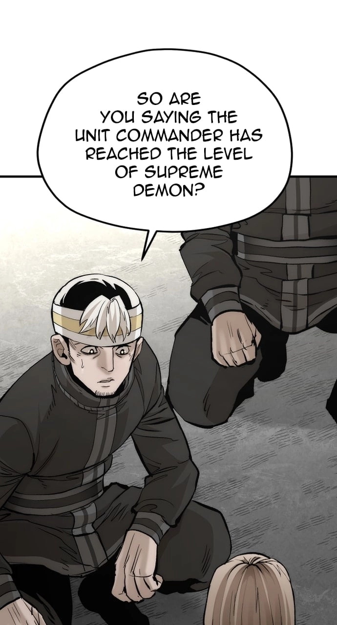 Murim RPG Simulation Chapter 114 Page 113