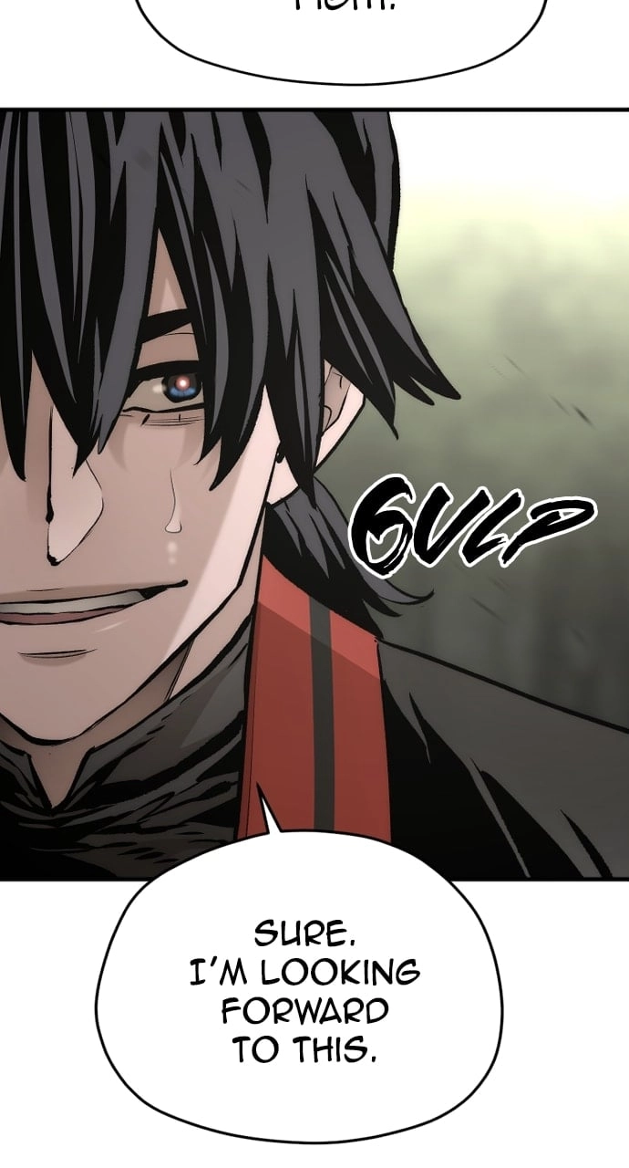 Murim RPG Simulation Chapter 114 Page 17
