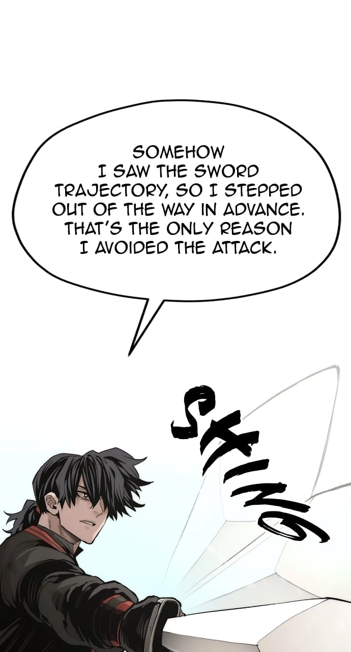 Murim RPG Simulation Chapter 114 Page 46
