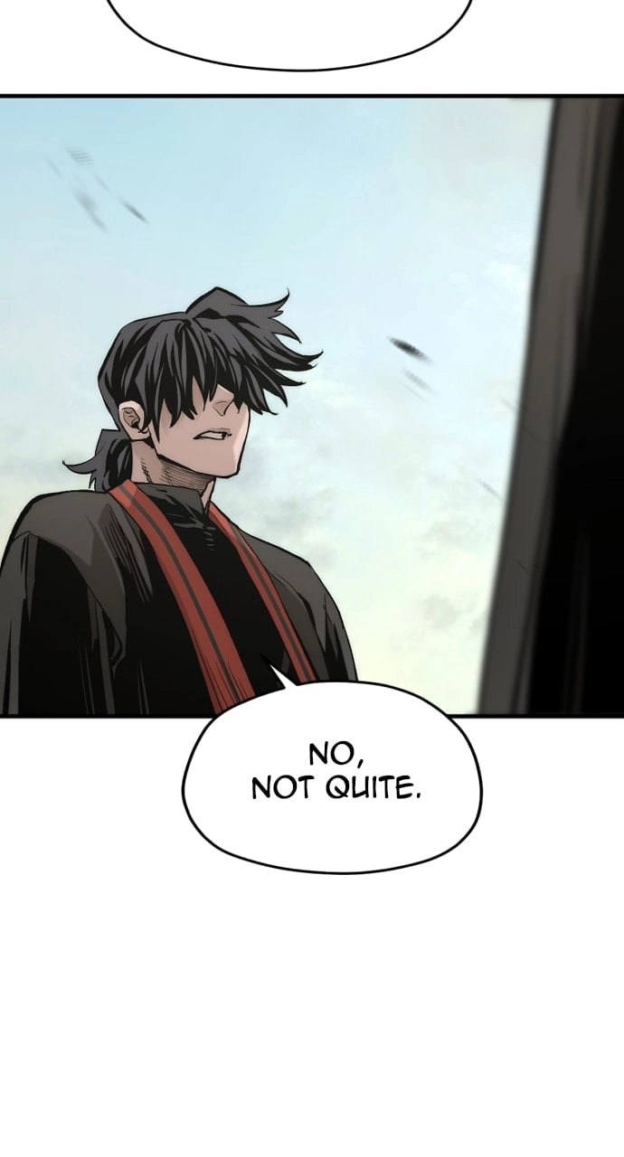Murim RPG Simulation Chapter 114 Page 45
