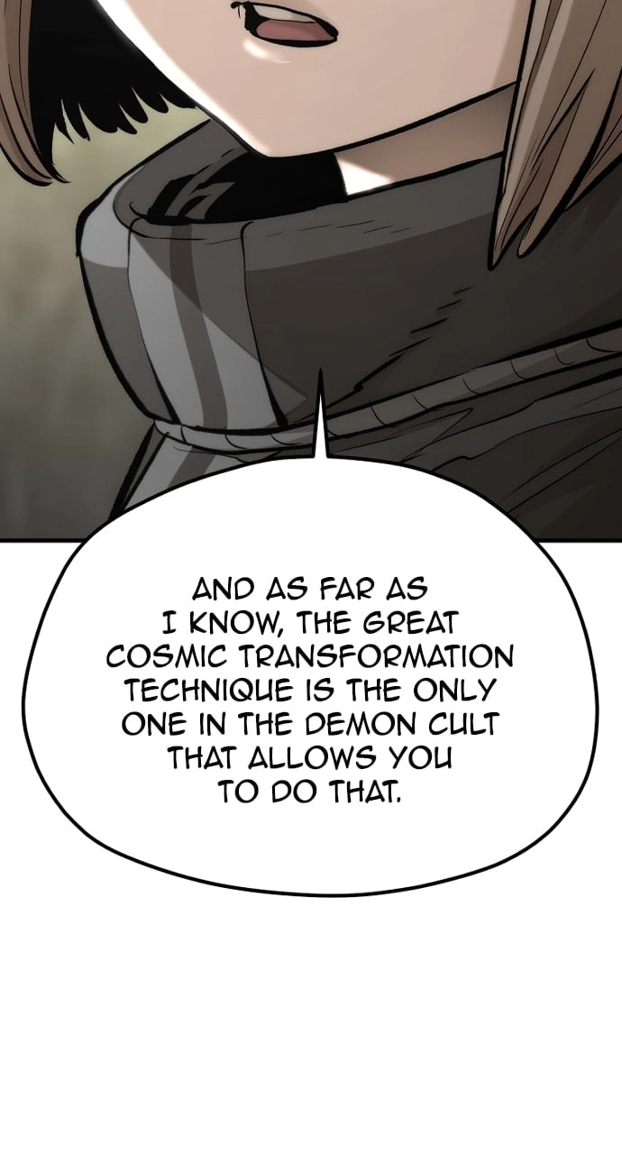 Murim RPG Simulation Chapter 114 Page 112