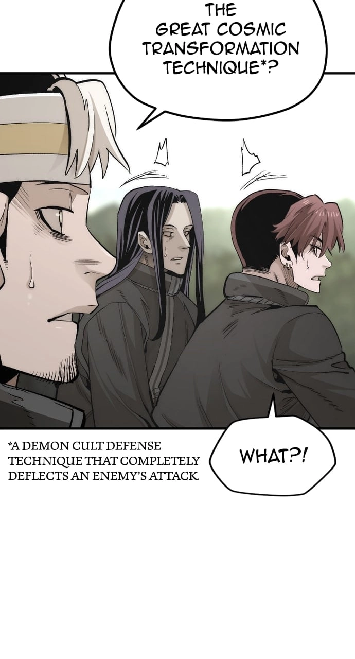 Murim RPG Simulation Chapter 114 Page 102