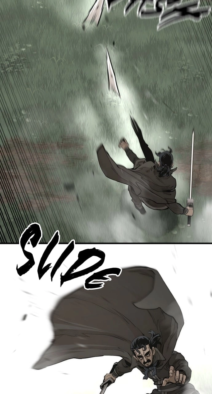 Murim RPG Simulation Chapter 114 Page 30