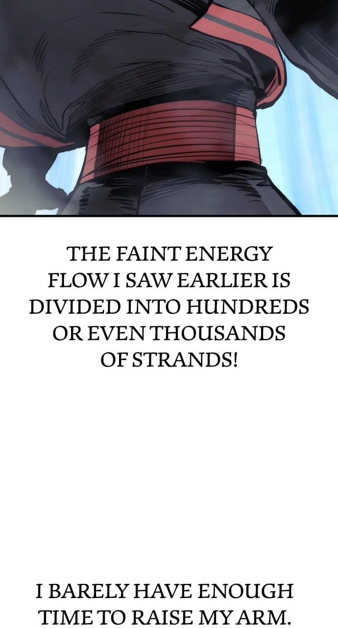 Murim RPG Simulation Chapter 114 Page 85