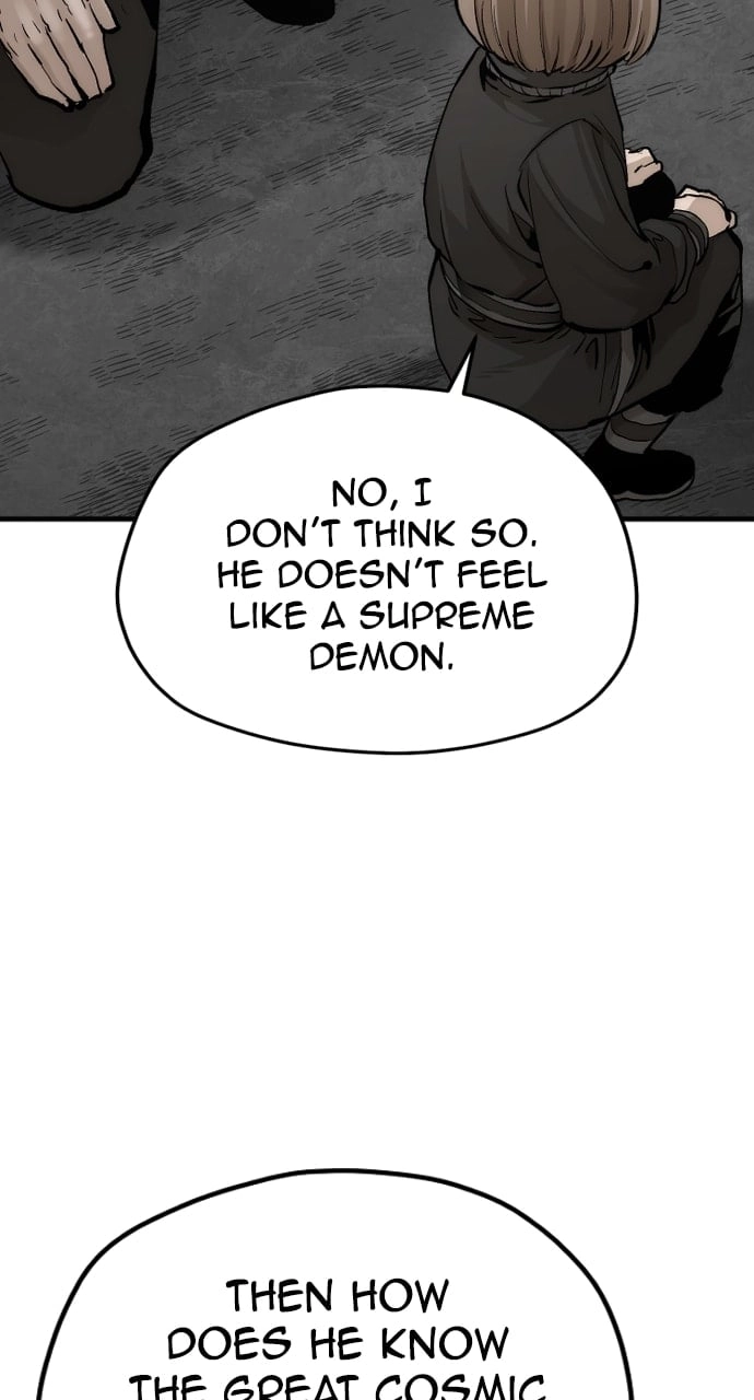 Murim RPG Simulation Chapter 114 Page 114