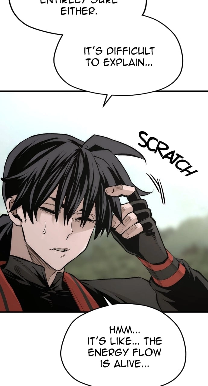 Murim RPG Simulation Chapter 114 Page 50