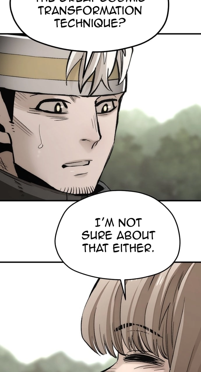 Murim RPG Simulation Chapter 114 Page 115