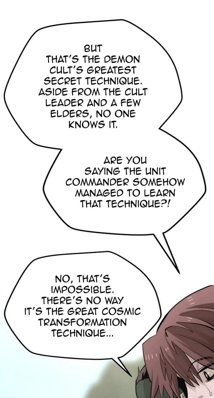 Murim RPG Simulation Chapter 114 Page 103