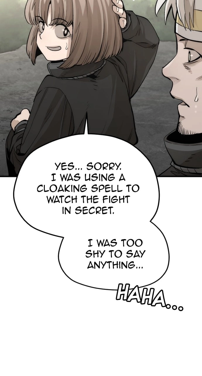Murim RPG Simulation Chapter 114 Page 108