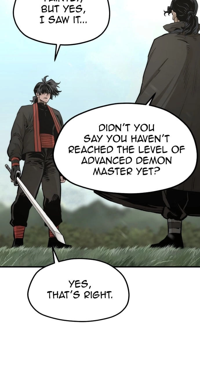 Murim RPG Simulation Chapter 114 Page 48