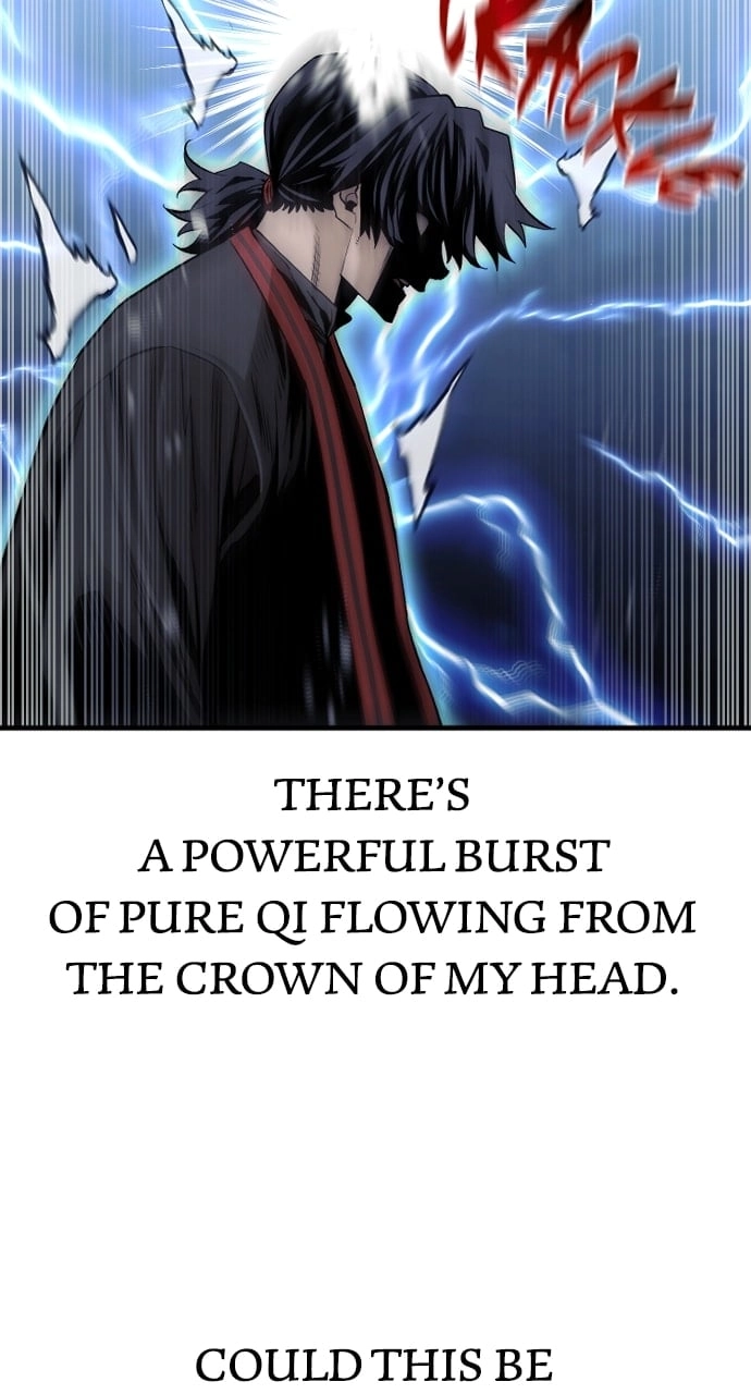 Murim RPG Simulation Chapter 114 Page 59