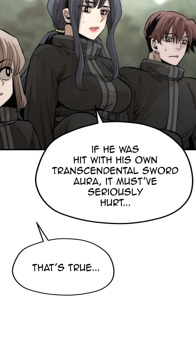 Murim RPG Simulation Chapter 114 Page 117