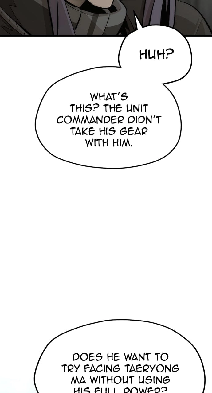 Murim RPG Simulation Chapter 114 Page 25