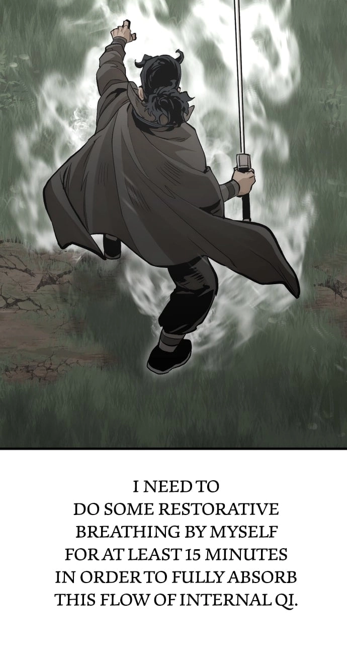 Murim RPG Simulation Chapter 114 Page 65