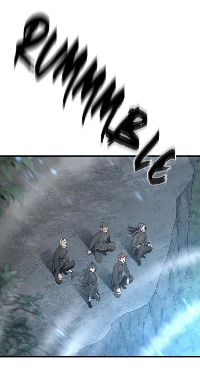 Murim RPG Simulation Chapter 114 Page 99