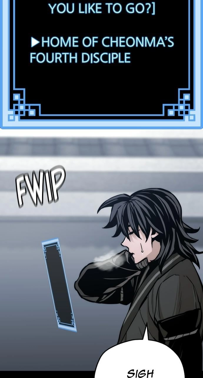 Murim RPG Simulation Chapter 54 Page 138