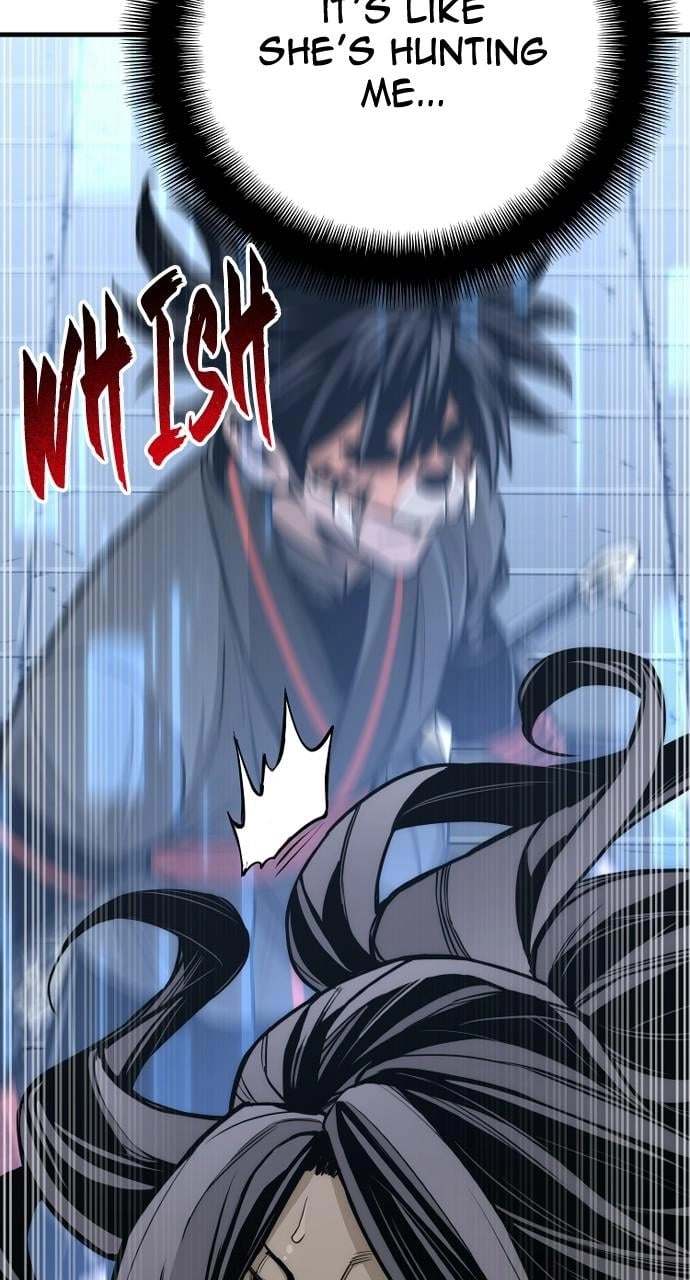 Murim RPG Simulation Chapter 54 Page 23