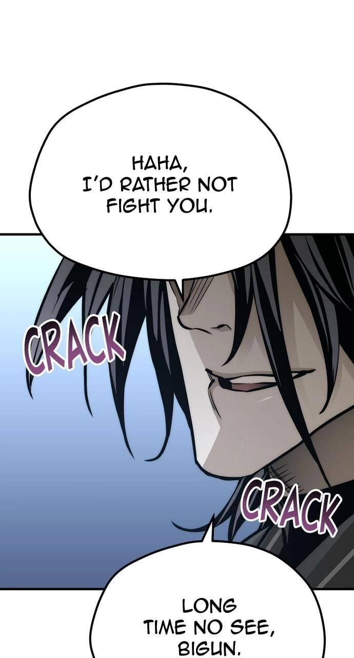 Murim RPG Simulation Chapter 54 Page 123