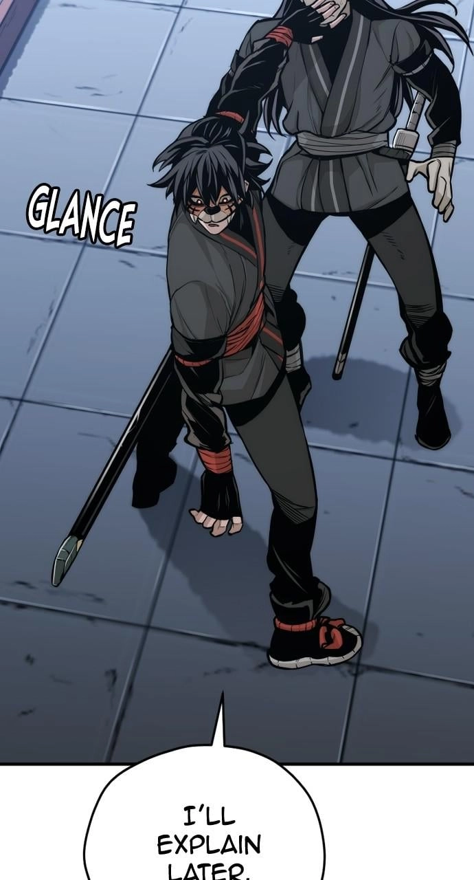 Murim RPG Simulation Chapter 54 Page 30