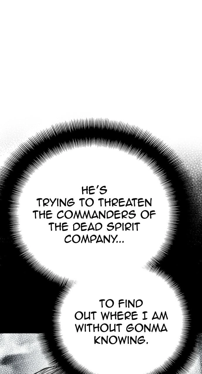 Murim RPG Simulation Chapter 54 Page 47