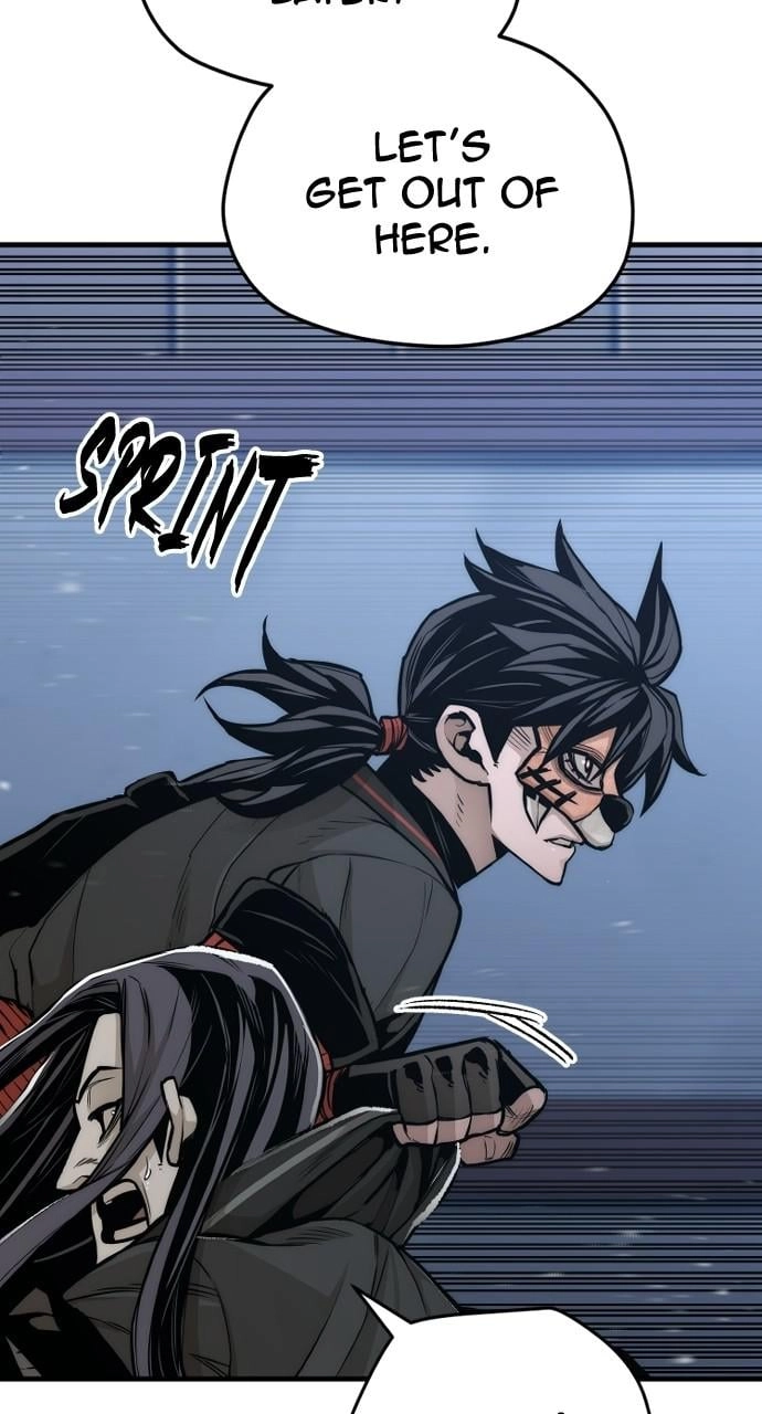 Murim RPG Simulation Chapter 54 Page 31