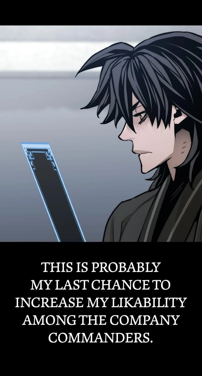Murim RPG Simulation Chapter 54 Page 140