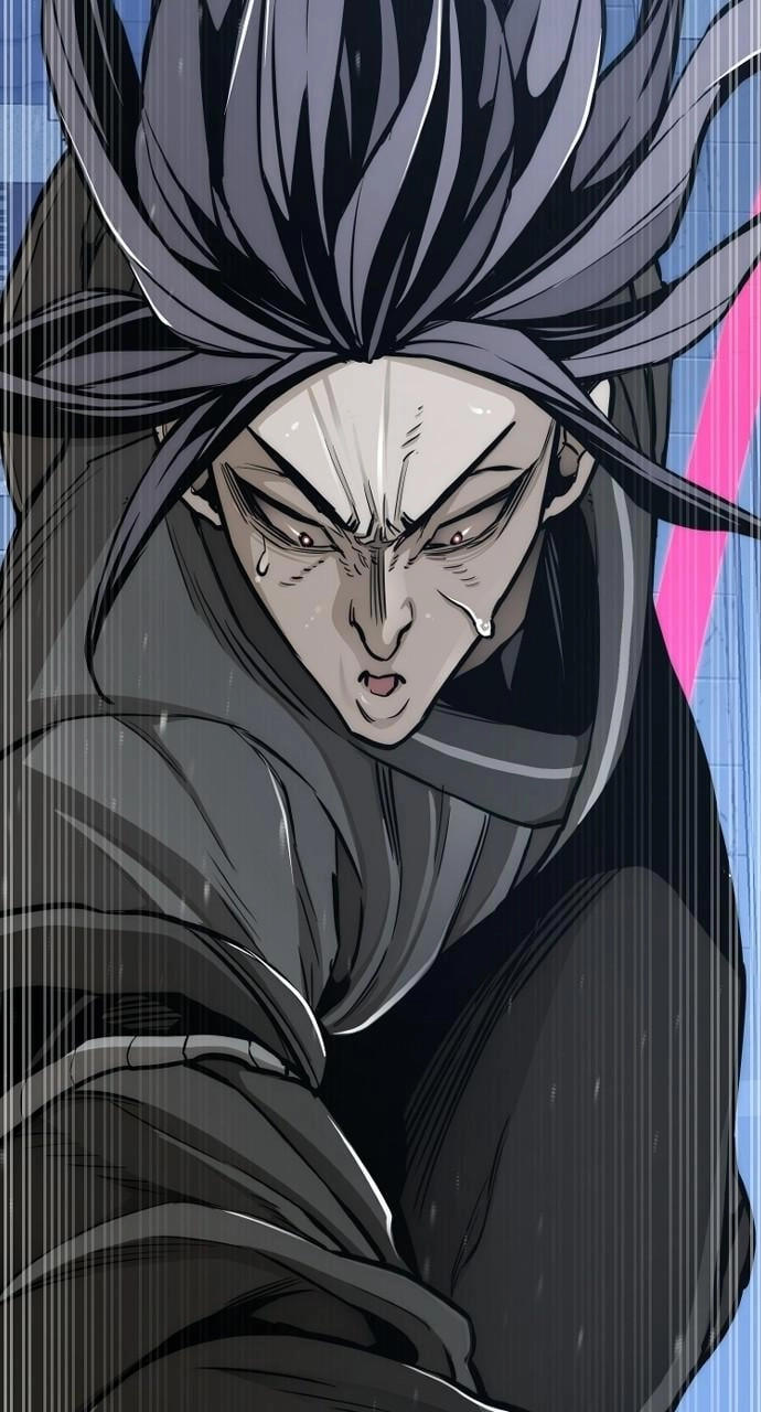 Murim RPG Simulation Chapter 54 Page 104