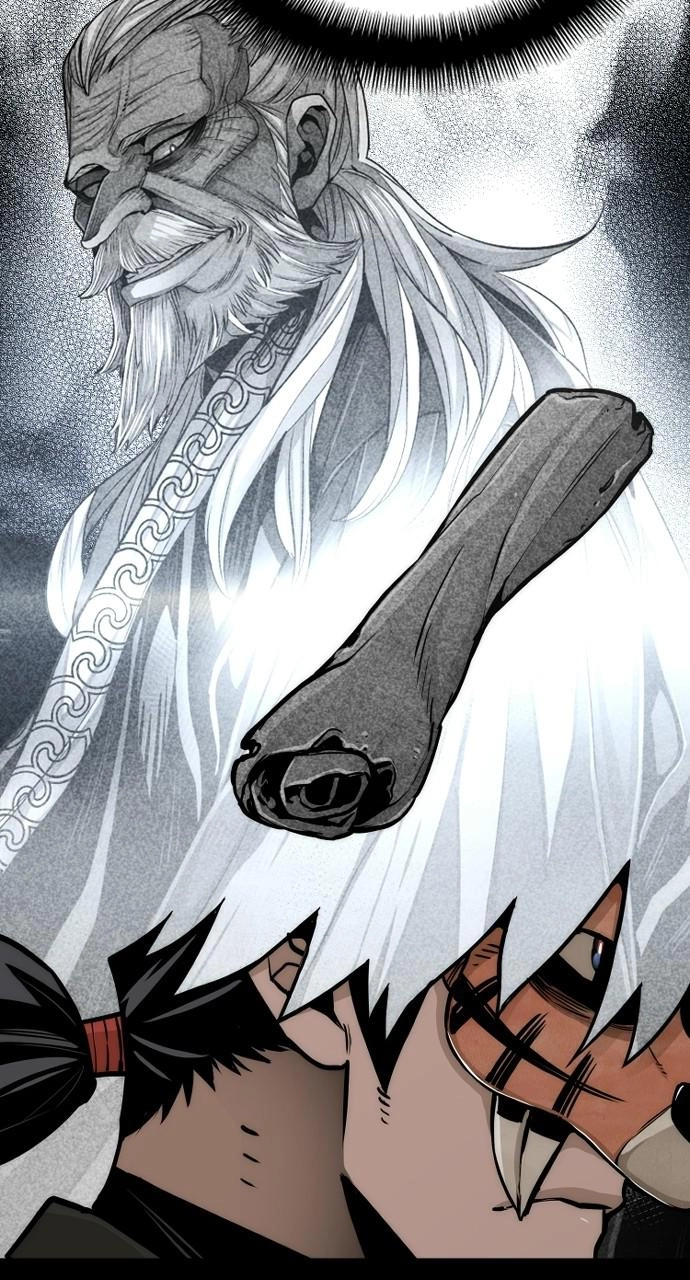Murim RPG Simulation Chapter 54 Page 48