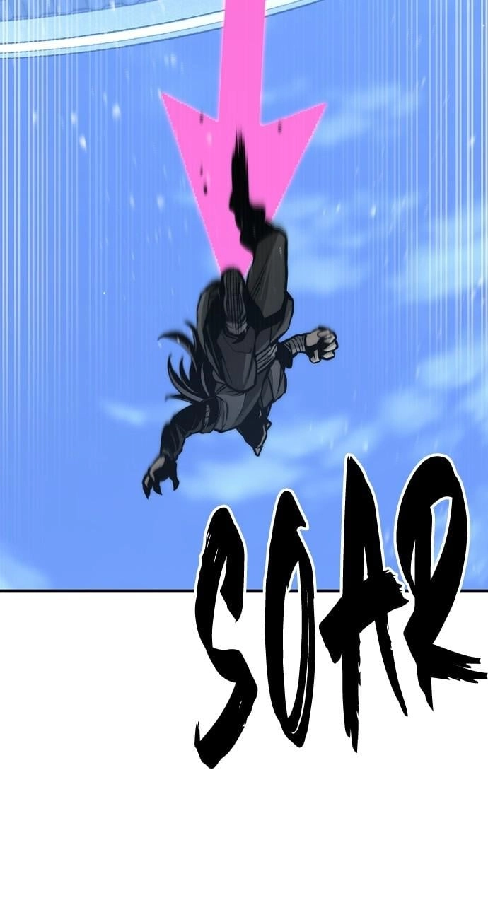 Murim RPG Simulation Chapter 54 Page 106