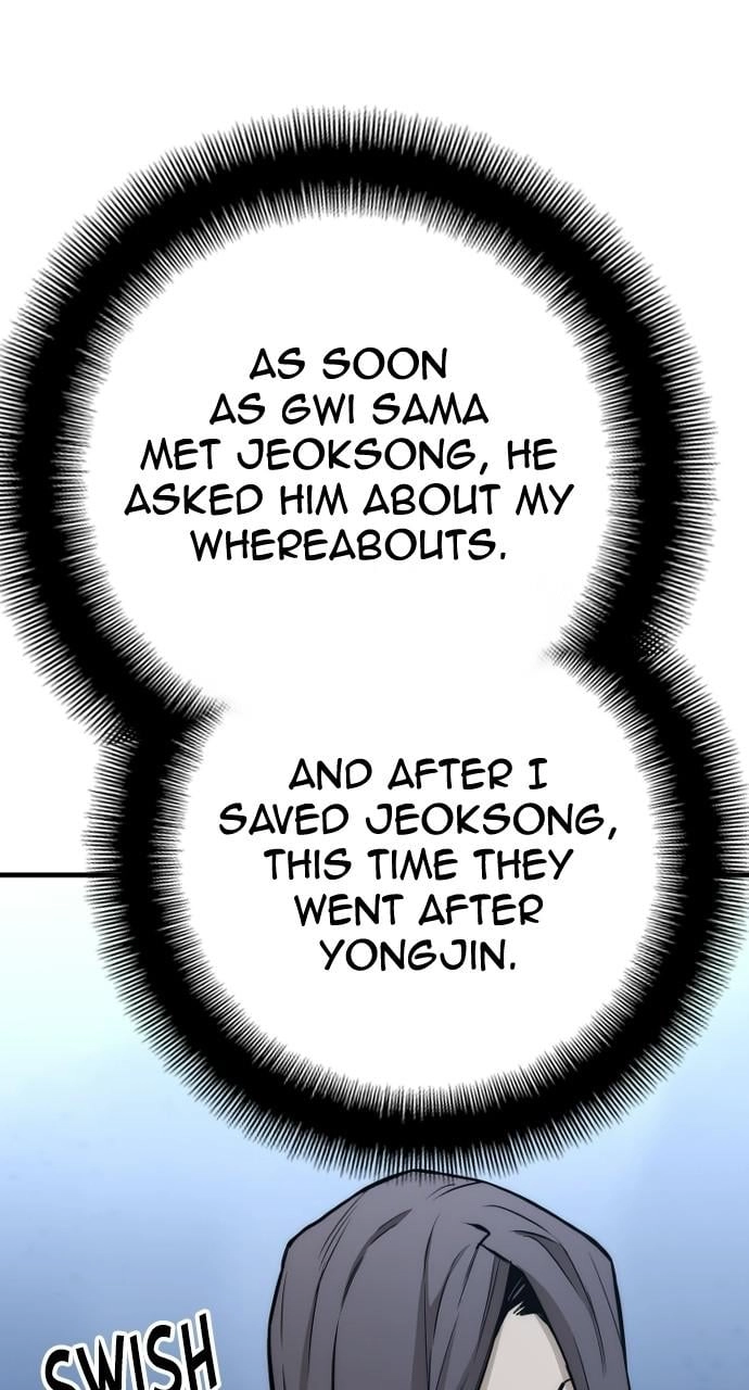Murim RPG Simulation Chapter 54 Page 45