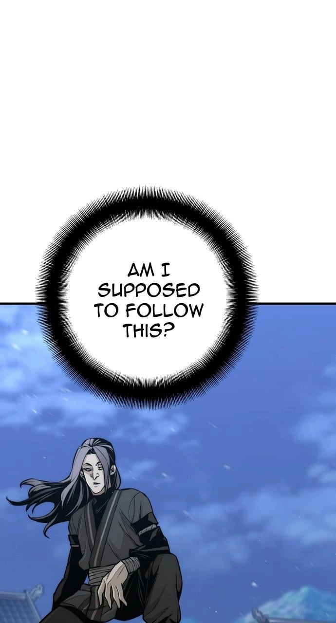 Murim RPG Simulation Chapter 54 Page 87