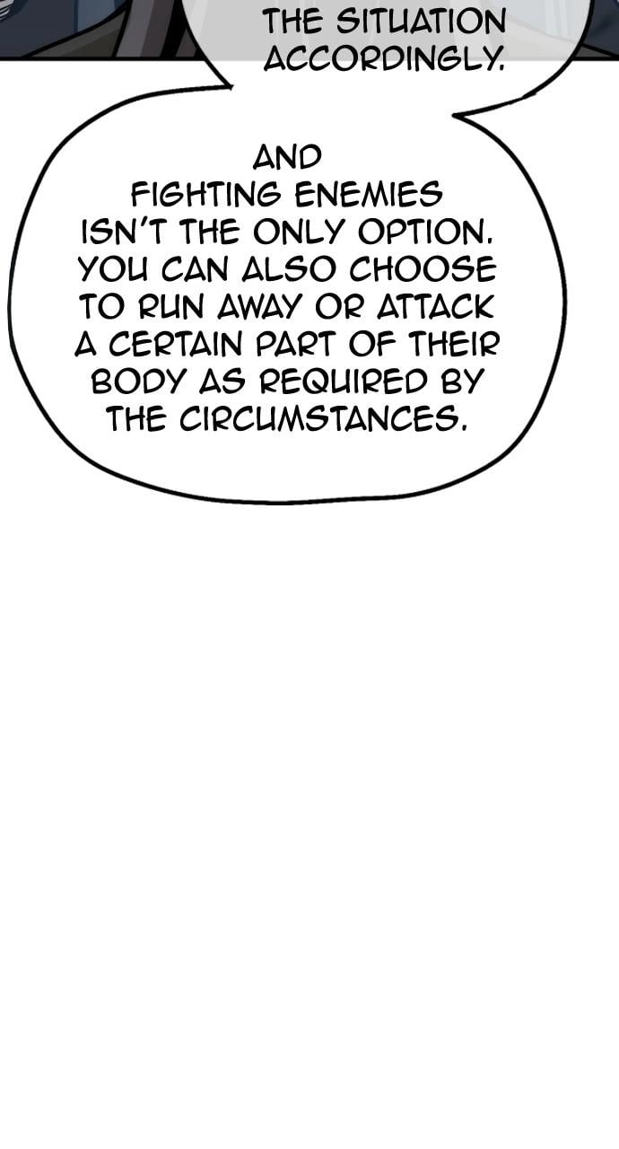 Murim RPG Simulation Chapter 54 Page 70