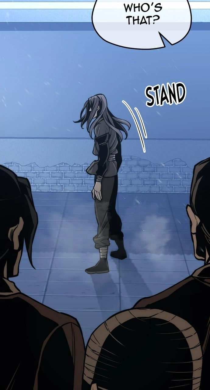 Murim RPG Simulation Chapter 54 Page 111