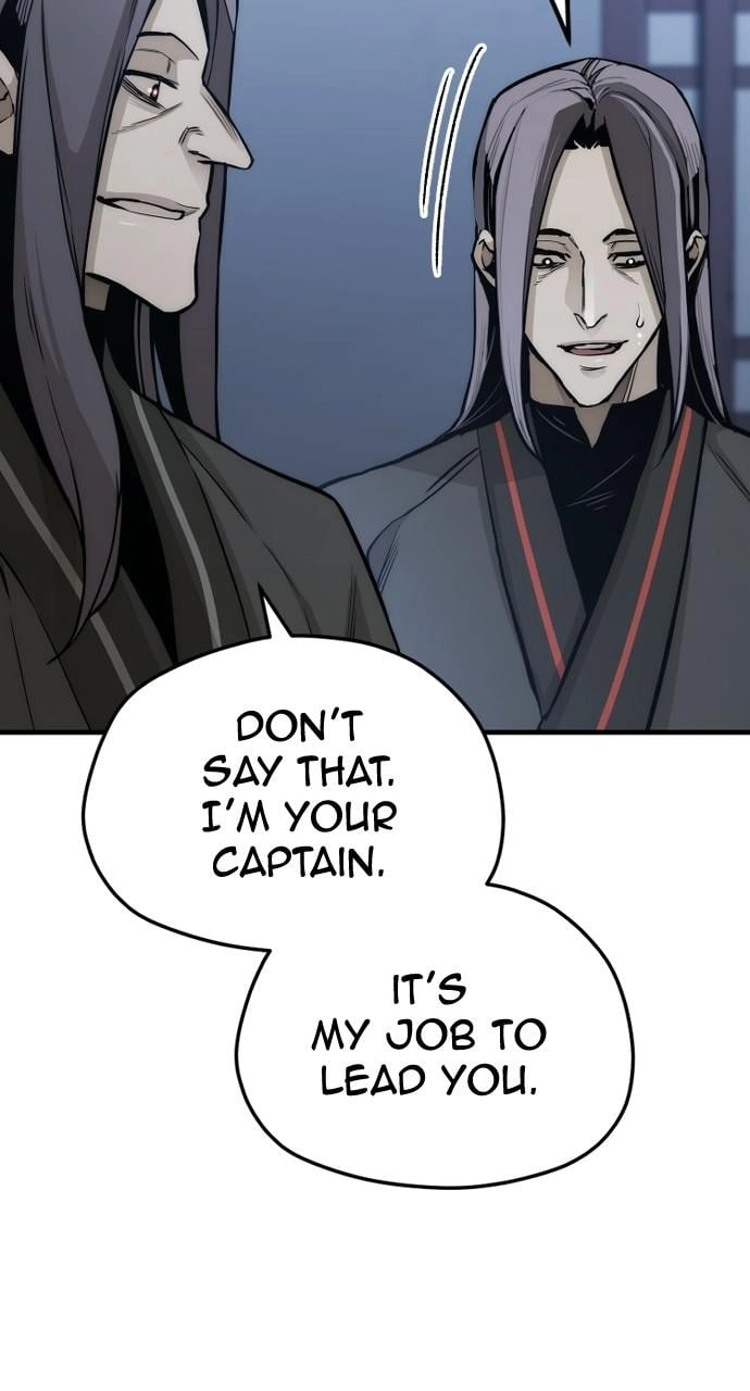 Murim RPG Simulation Chapter 54 Page 59