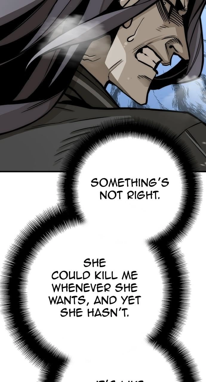 Murim RPG Simulation Chapter 54 Page 22