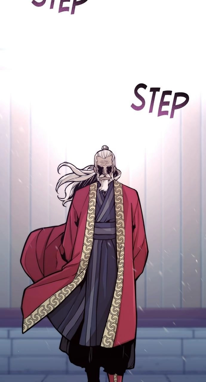 Murim RPG Simulation Chapter 54 Page 6
