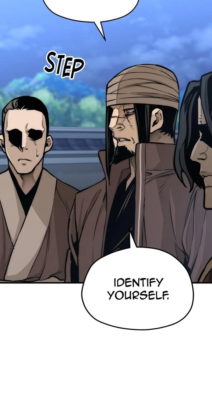 Murim RPG Simulation Chapter 54 Page 113