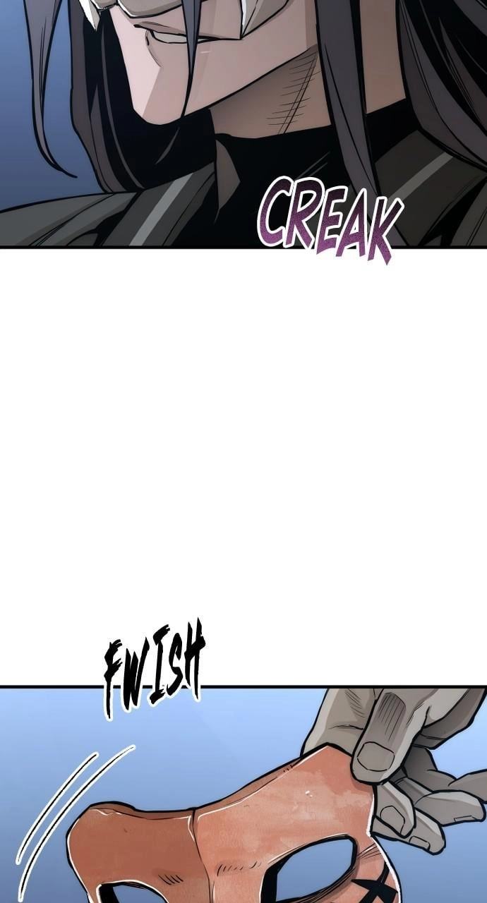 Murim RPG Simulation Chapter 54 Page 54