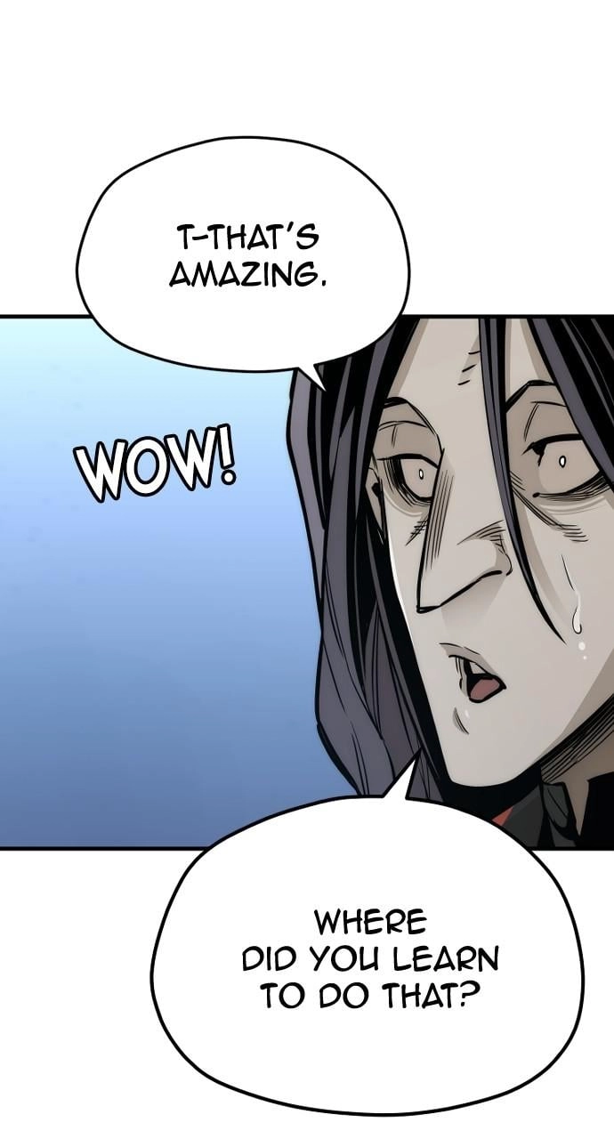 Murim RPG Simulation Chapter 54 Page 57