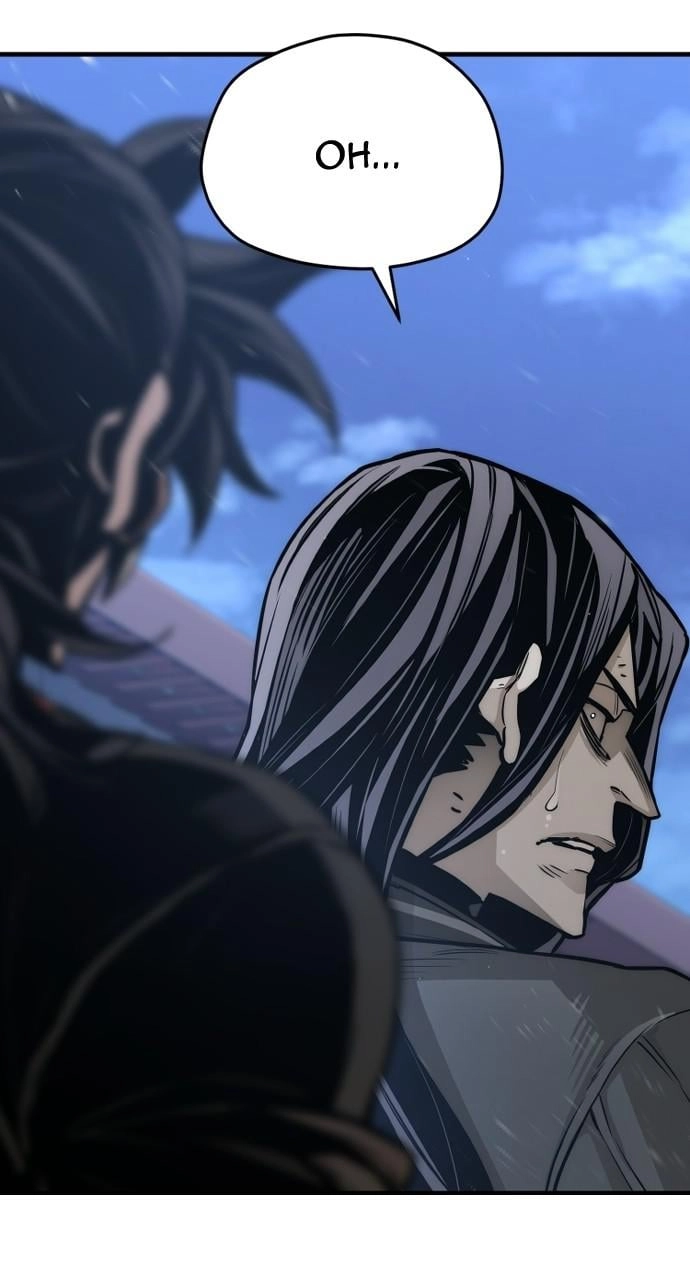 Murim RPG Simulation Chapter 54 Page 25