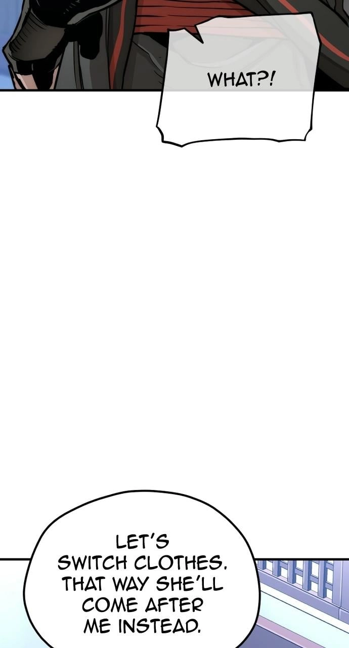 Murim RPG Simulation Chapter 54 Page 43