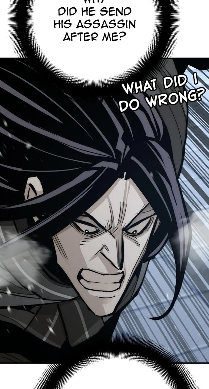 Murim RPG Simulation Chapter 54 Page 16