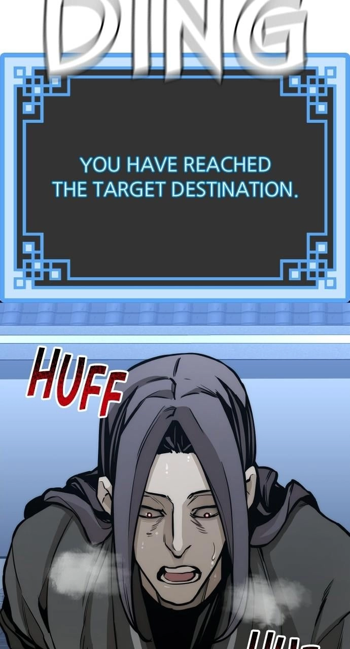 Murim RPG Simulation Chapter 54 Page 109