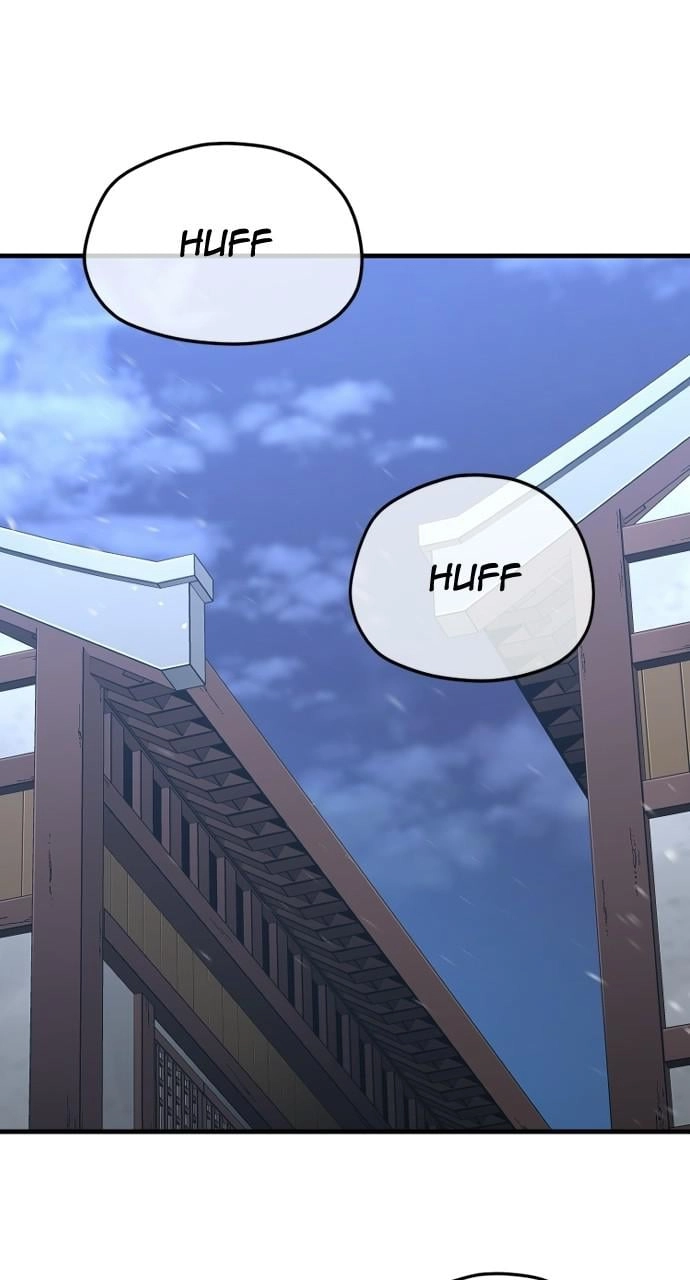 Murim RPG Simulation Chapter 54 Page 33